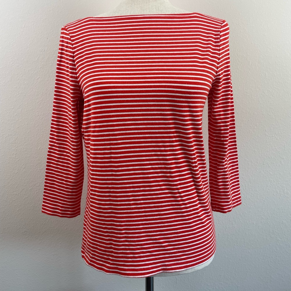 EUC Talbots Women’s shirt